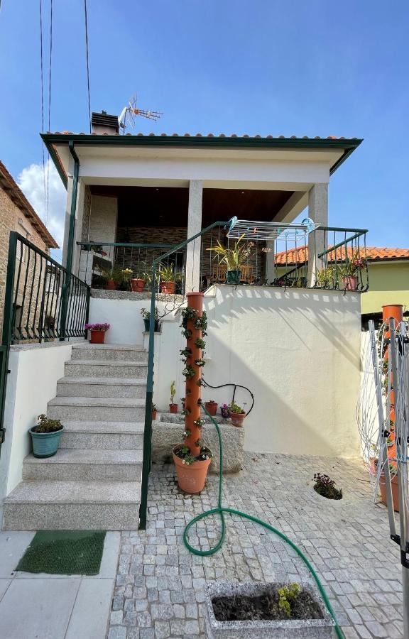 Casa Do Souto - Alojamento Local No Douro Aricera Εξωτερικό φωτογραφία