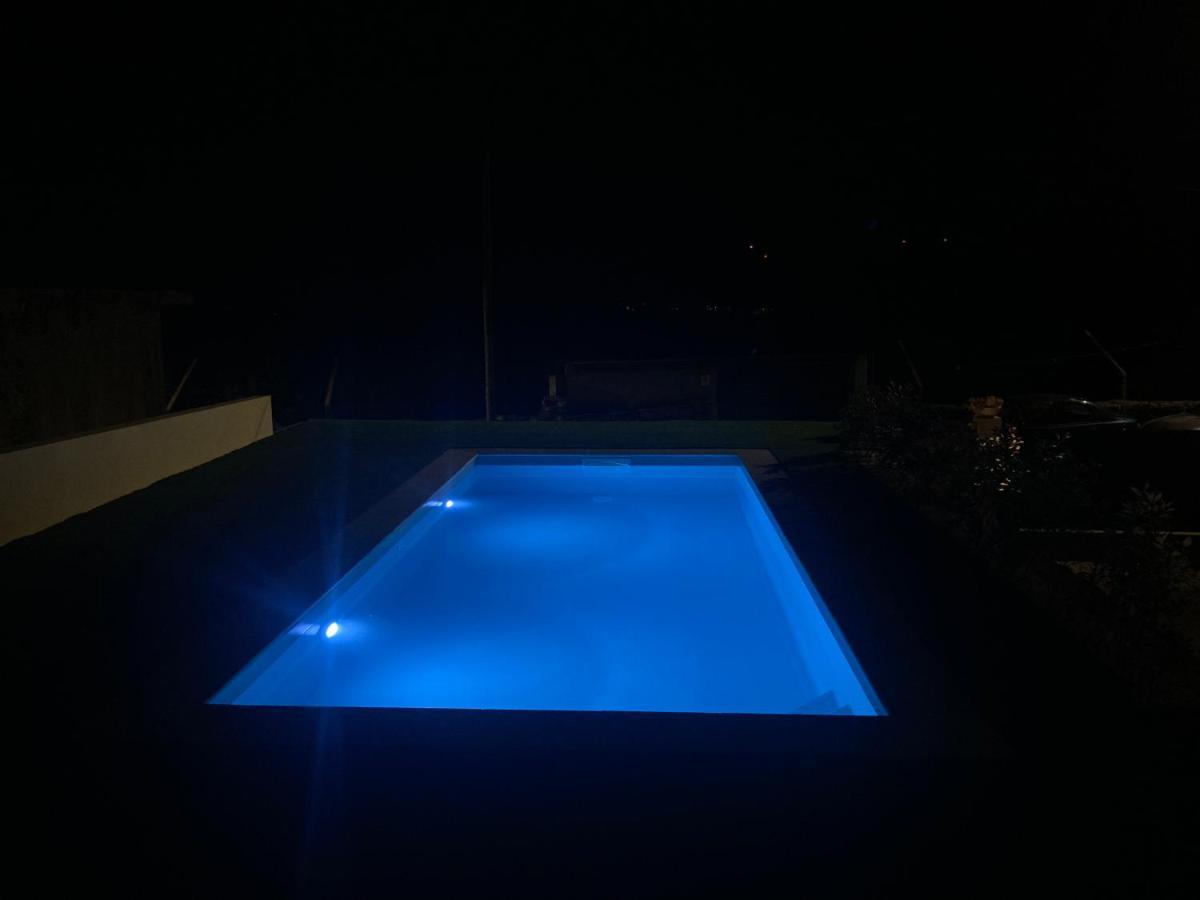 Casa Do Souto - Alojamento Local No Douro Aricera Εξωτερικό φωτογραφία