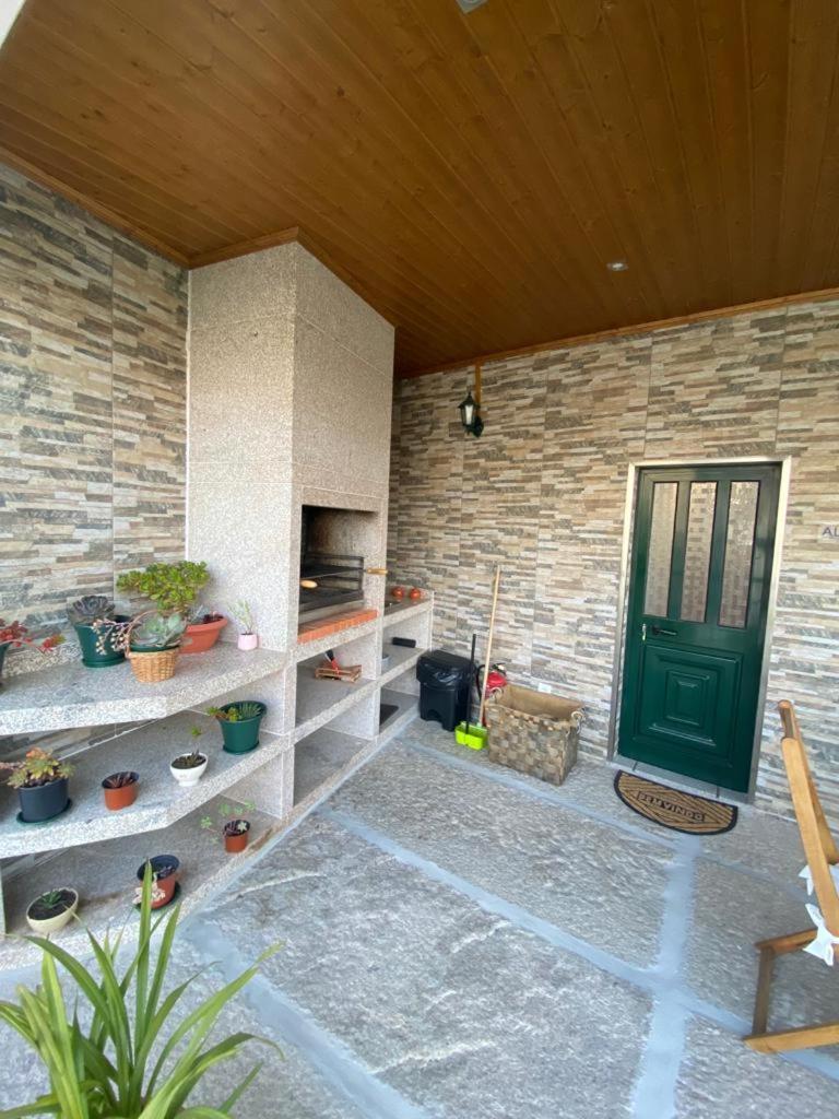 Casa Do Souto - Alojamento Local No Douro Aricera Εξωτερικό φωτογραφία