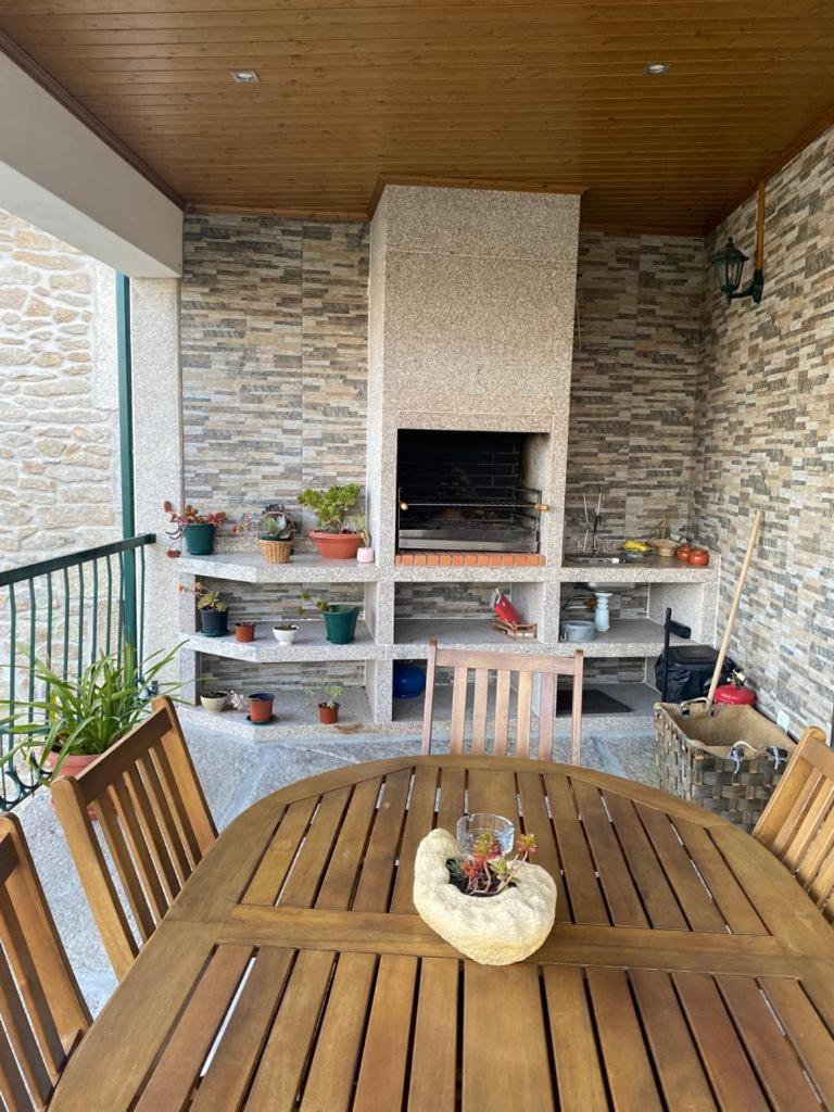Casa Do Souto - Alojamento Local No Douro Aricera Εξωτερικό φωτογραφία