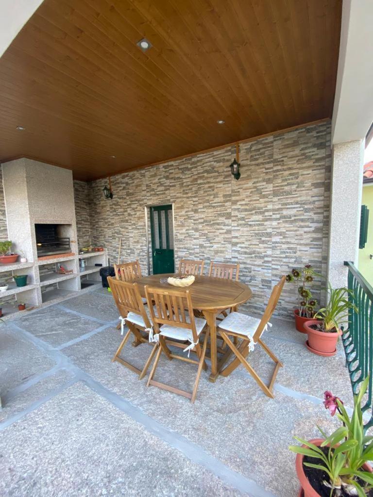 Casa Do Souto - Alojamento Local No Douro Aricera Εξωτερικό φωτογραφία