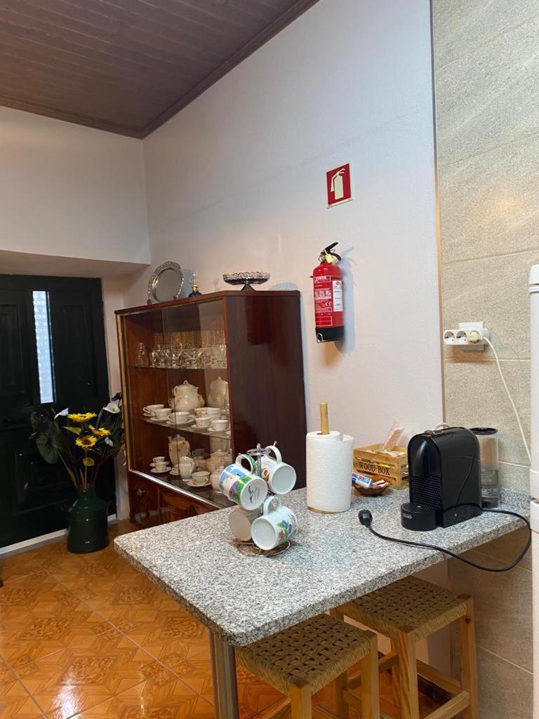 Casa Do Souto - Alojamento Local No Douro Aricera Εξωτερικό φωτογραφία