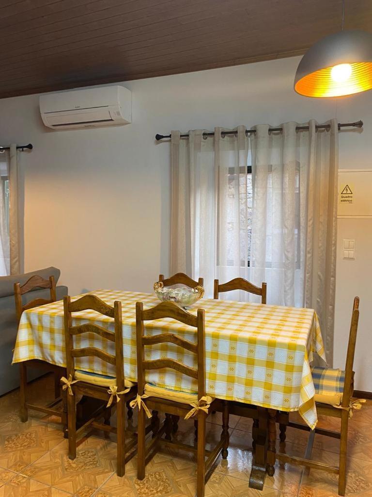 Casa Do Souto - Alojamento Local No Douro Aricera Εξωτερικό φωτογραφία