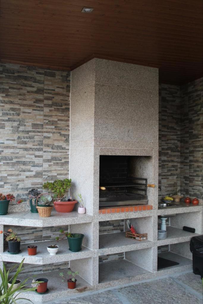 Casa Do Souto - Alojamento Local No Douro Aricera Εξωτερικό φωτογραφία